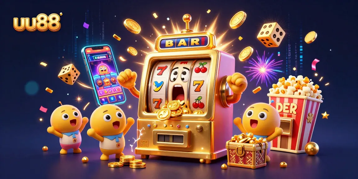 You are currently viewing 13 Smart Ways to Use uu88 Casino Strategies for Winning in 2026