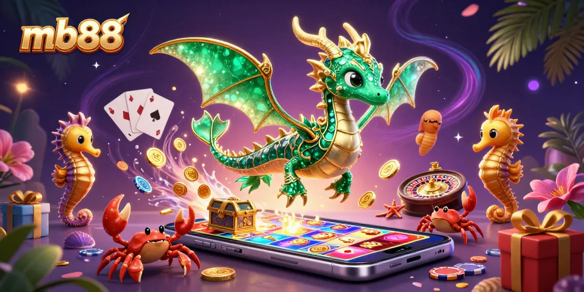 You are currently viewing Breaking Down the Latest mb88 Developments for Strategic Gamblers in 2026