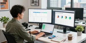 Read more about the article 如何从零开始构建一个有效的快连网络加速策略