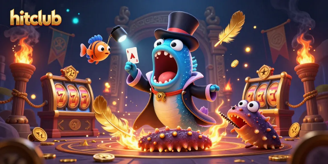 You are currently viewing Your hitclub Wake-Up Call: What’s Really Happening in Online Gaming Strategies for 2026