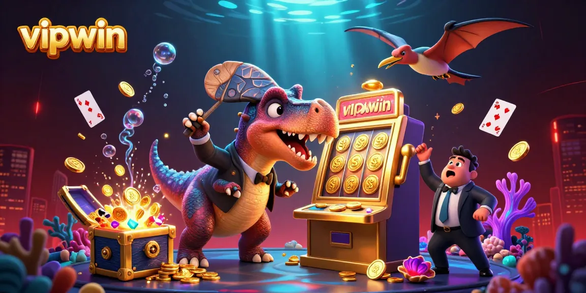 You are currently viewing The Proven vipwin Slot Strategies Used by Expert Gamblers for Maximum Winnings in 2026