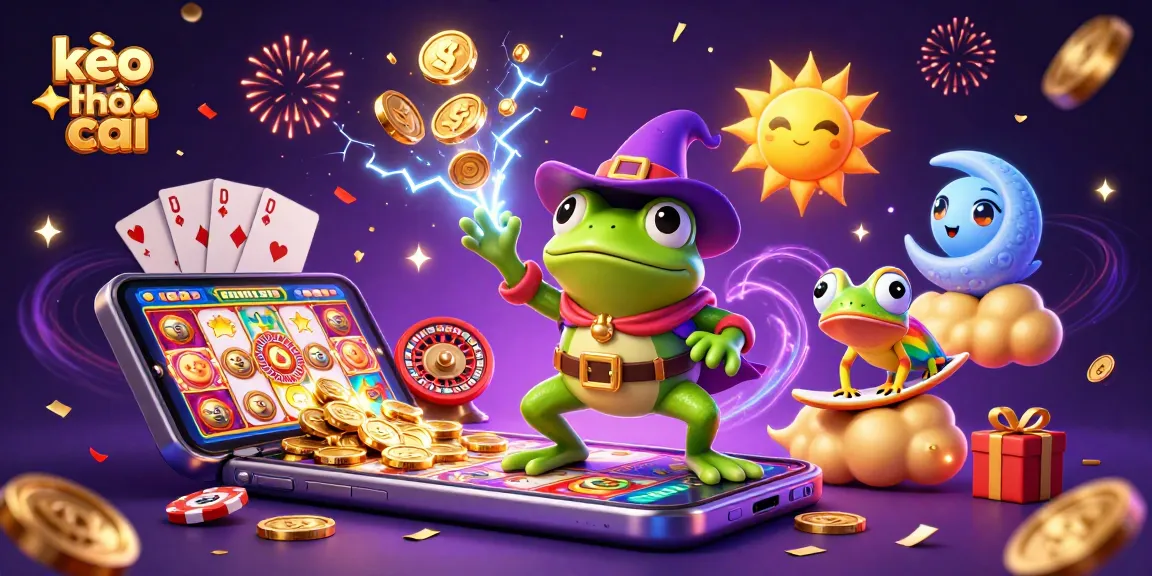 You are currently viewing kèo nhà cái Quick Reference: Strategies, Insights, and Winning Tips for Bettors
