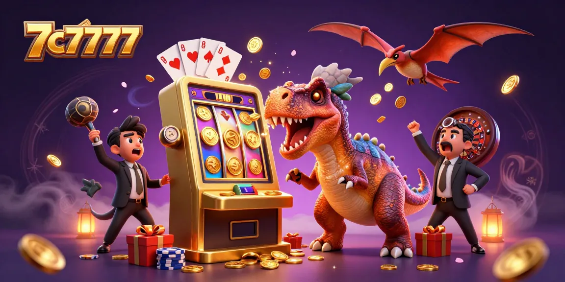 You are currently viewing 7c7777 Walkthrough: A Visual Step-by-Step Guide to Winning Strategies in 2026
