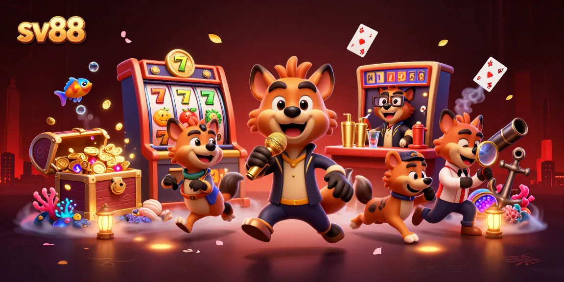 You are currently viewing sv88 Lessons Learned the Hard Way: Strategic Betting Techniques for Gamblers in 2026