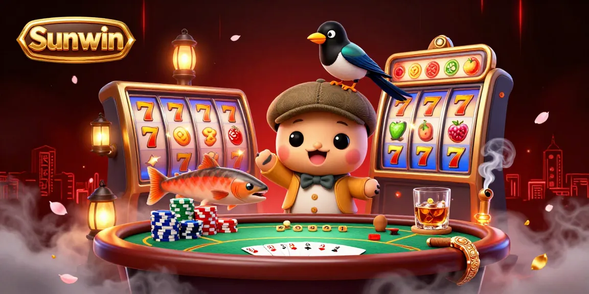 You are currently viewing 20 Best Sunwin Picks for Serious Gamblers in 2026: Winning Strategies Revealed