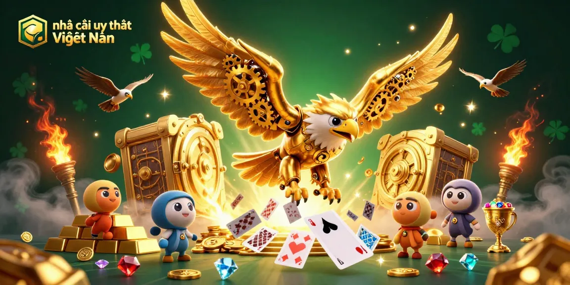 You are currently viewing nhà cái uy tín Việt Nam and Live Casino Growth: A Powerful Combination for 2026
