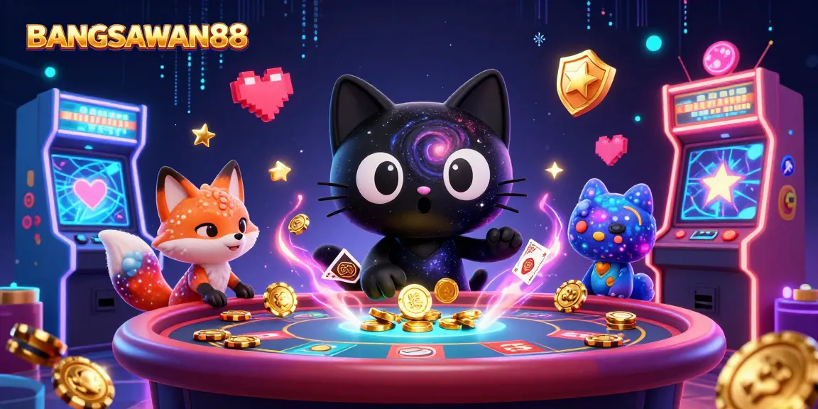 You are currently viewing The State of BANGSAWAN88 in 2026: A Complete Overview of Online Gambling Strategies