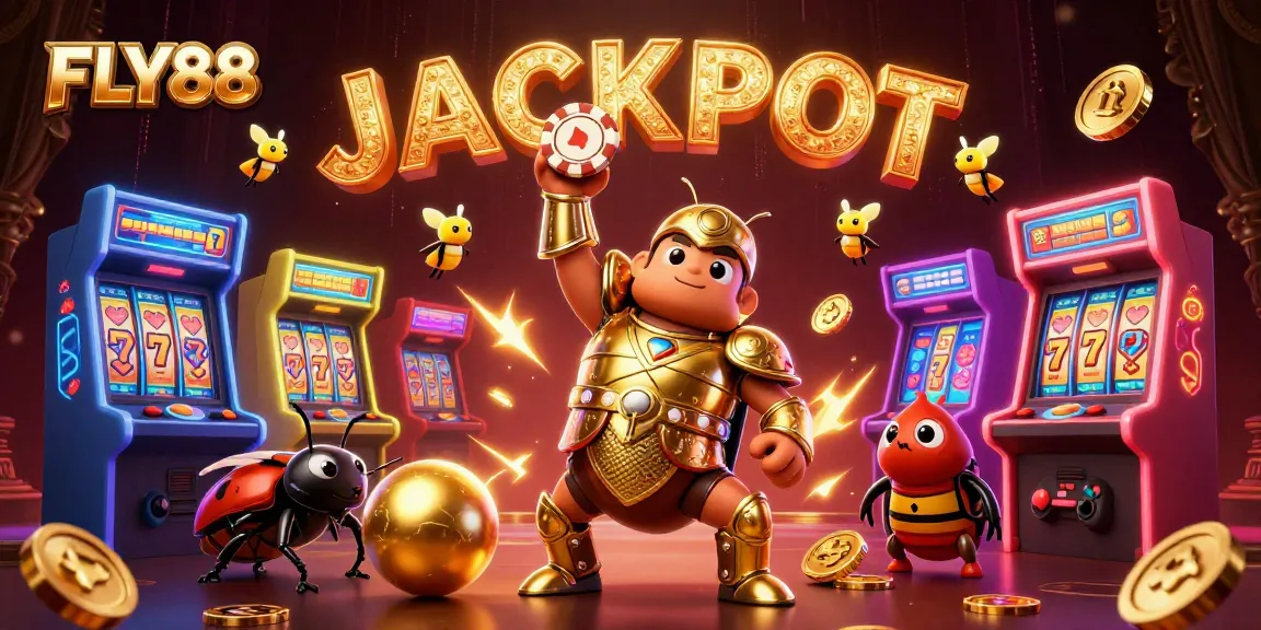 You are currently viewing 15 Best FLY88 Casino Options Ranked for 2026: Winning Strategies for Gamblers
