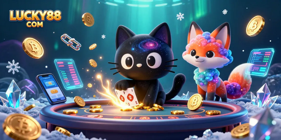 You are currently viewing LUCKY88 COM Success Stories: How Gamblers Secured Winning Strategies for Slots in 2026