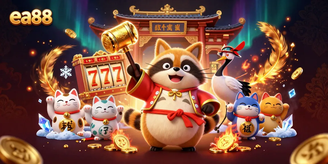 You are currently viewing 6 Insider Tips for Maximizing Your Winnings with ea88 in 2026