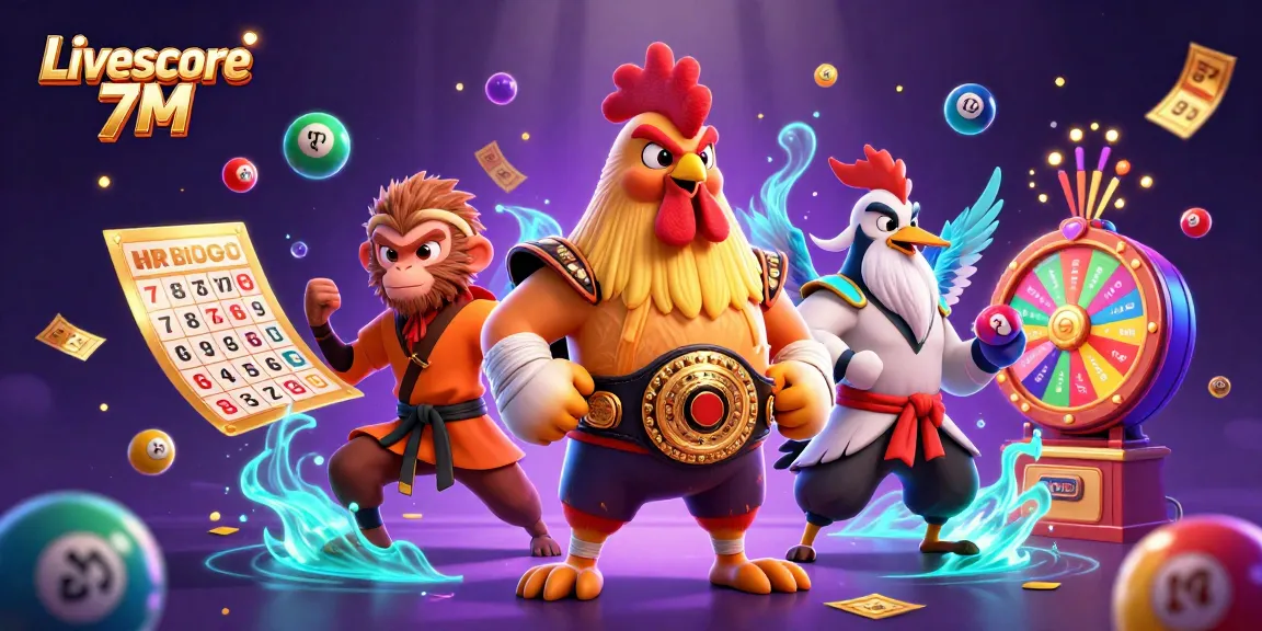 You are currently viewing Unpopular Livescore 7M Opinion: Why Bettors Should Embrace Real-Time Data for Winning Strategies in 2026