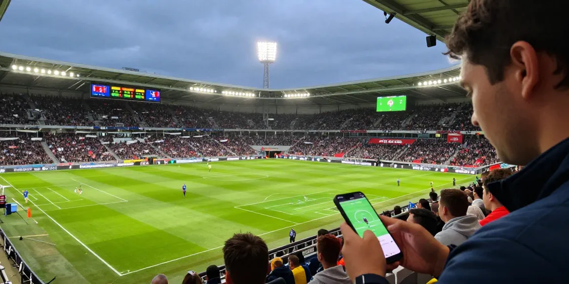 You are currently viewing Pocket Guide to luongsontv2: Quick Tips for Winning Sports Bettors