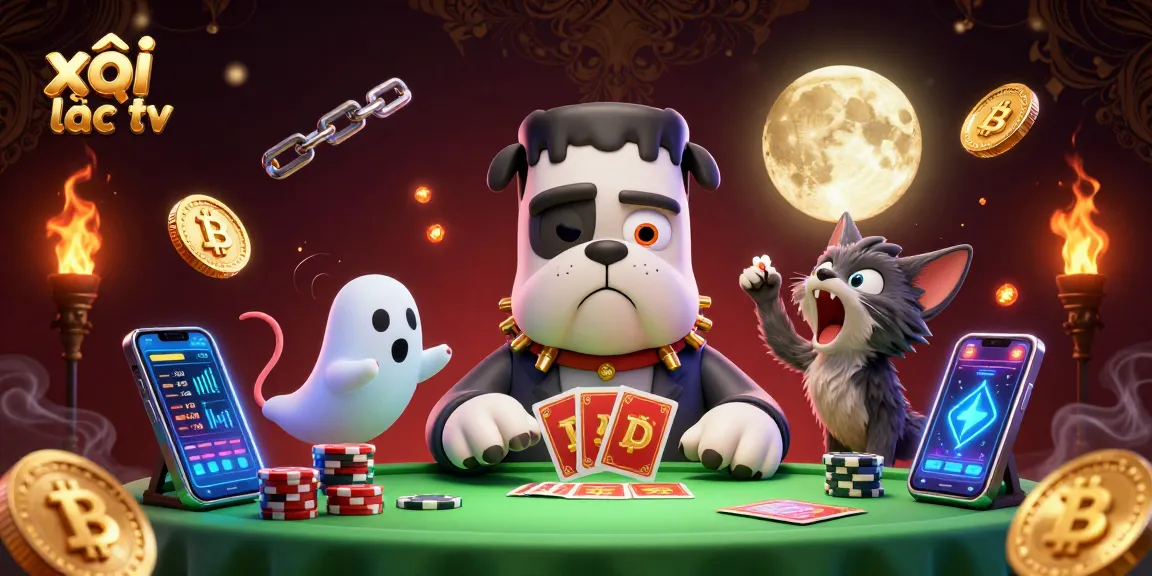 You are currently viewing Can Beginners Succeed with xôi lạc tv? Absolutely – Winning Strategies for 2026!