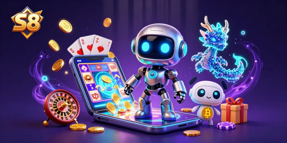 You are currently viewing How to Dominate Slot Games with S8 for Winning Strategies in 2026