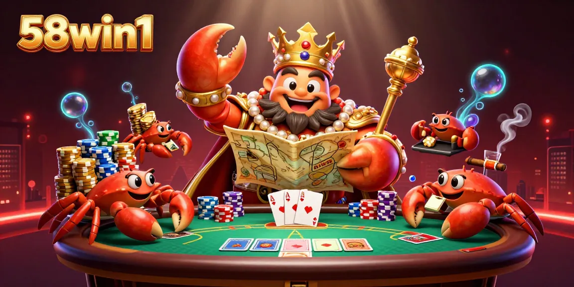 You are currently viewing 58win1 Lessons Learned the Hard Way: Expert Betting Techniques for Gamblers in 2026
