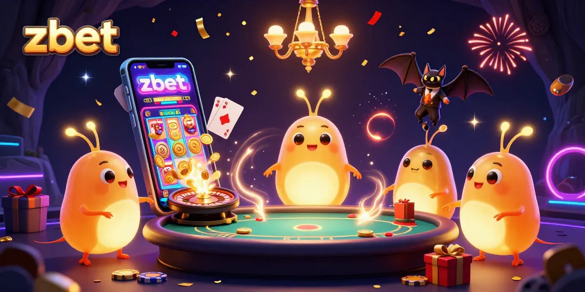 You are currently viewing Are You Making These zbet Gaming Mistakes for Better Bankroll Management?