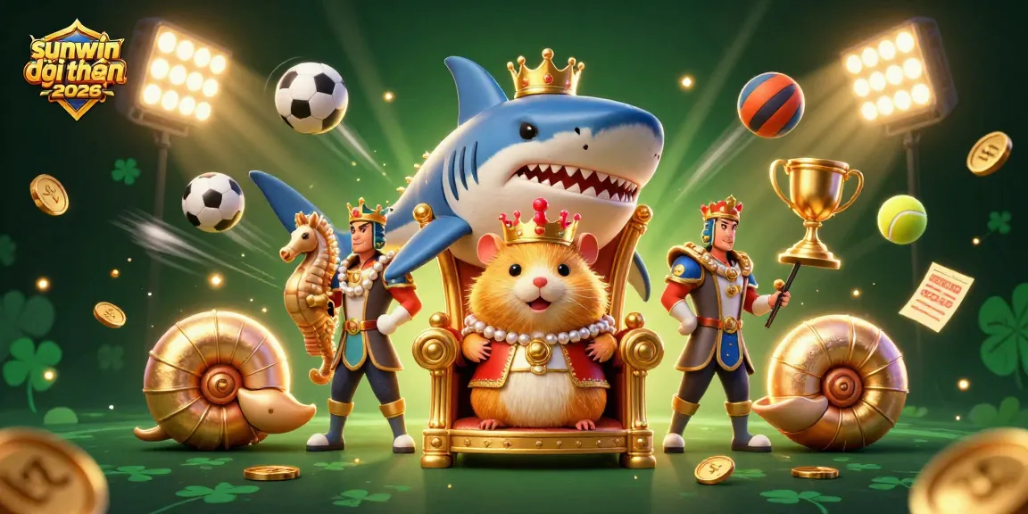 You are currently viewing How to Adapt Sunwin đổi thưởng 2026 Strategies for Winning Odds and Game Mastery