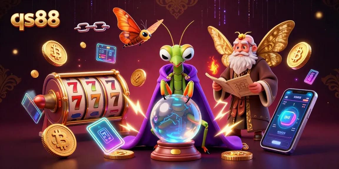 You are currently viewing qs88 Shortcuts: Strategic Betting Techniques for Gamblers in 2026