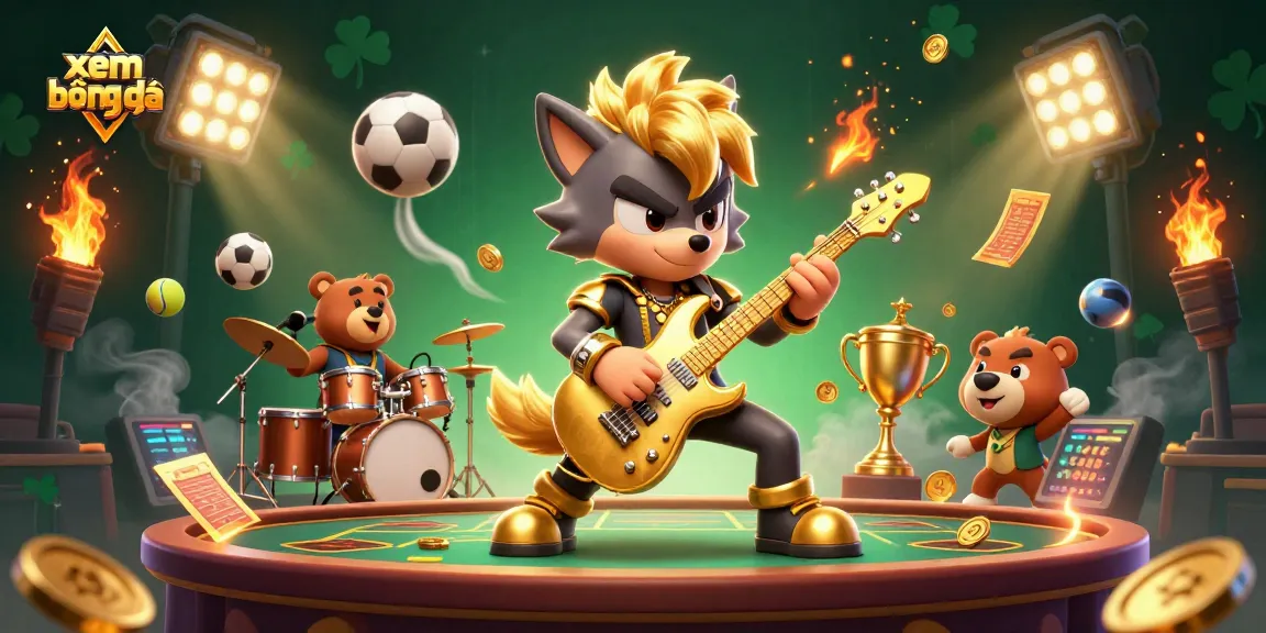 You are currently viewing Switching to xem bóng đá: What to Expect and Why Bettors Need Winning Strategies for 2026