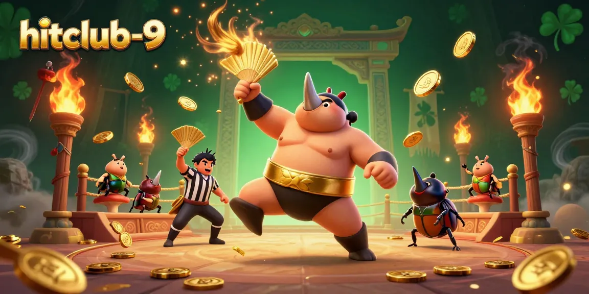 You are currently viewing New hitclub-9 Rules Every Gamblers Must Follow in 2026 for Winning Strategies