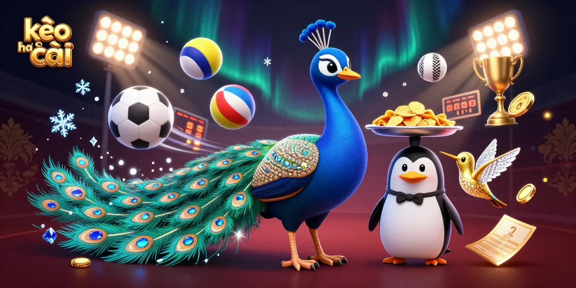 You are currently viewing kèo nhà cái 2026 Update: Mastering Betting Odds and Strategies for Gamblers