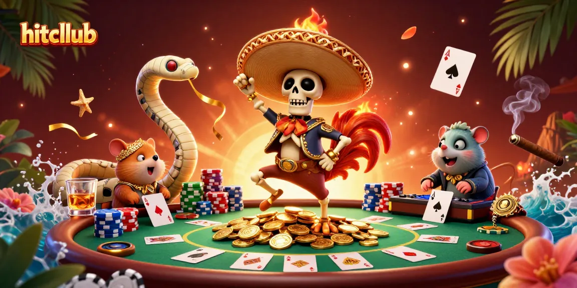 You are currently viewing hitcllub vs Competitor: Which Wins in 2026 for Gamblers’ Winning Strategies?