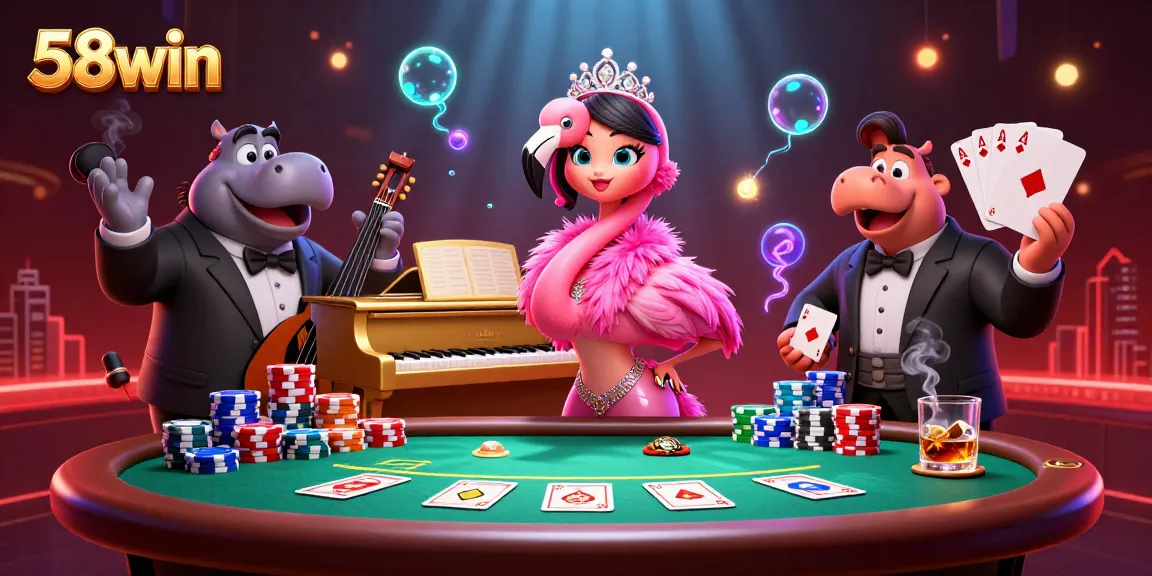 You are currently viewing Pocket Guide to 58win: Quick Tips for Gamblers Mastering Casino Strategies in 2026