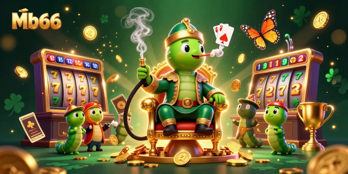 You are currently viewing Mb66 in 2026: Still Worth Your Time and Money for Winning Strategies?