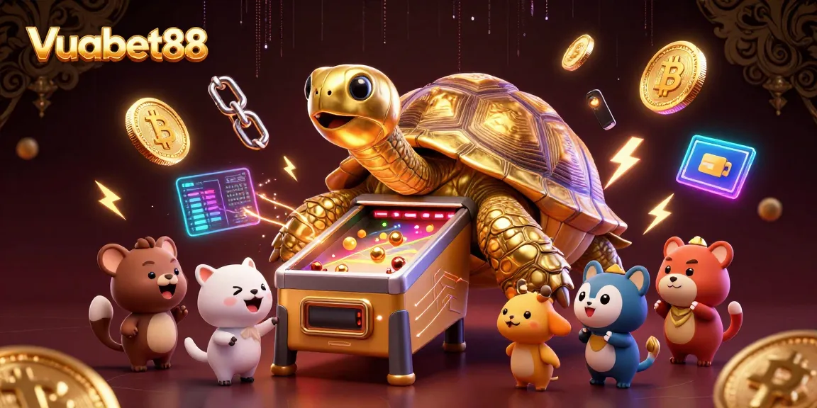 You are currently viewing Vuabet88 and the Freedom to Master Winning Strategies in 2026