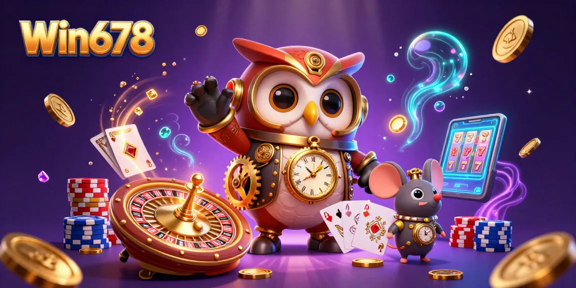 You are currently viewing Win678 Gambling Industry Standards You Should Follow for Winning Strategies in 2026