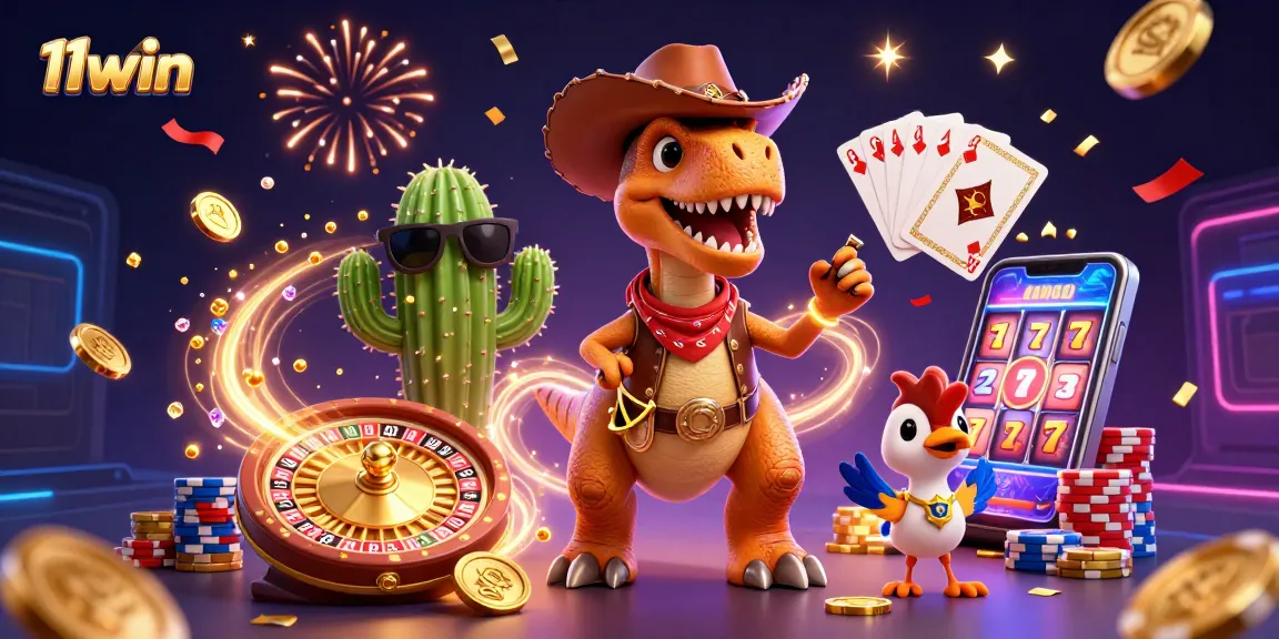 You are currently viewing A Field Guide to 11win for Hands-On Gamblers Seeking Winning Strategies in 2026