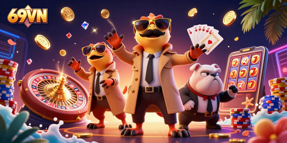 You are currently viewing When Is the Best Time to Use 69VN for Strategic Winning Bets in 2026?