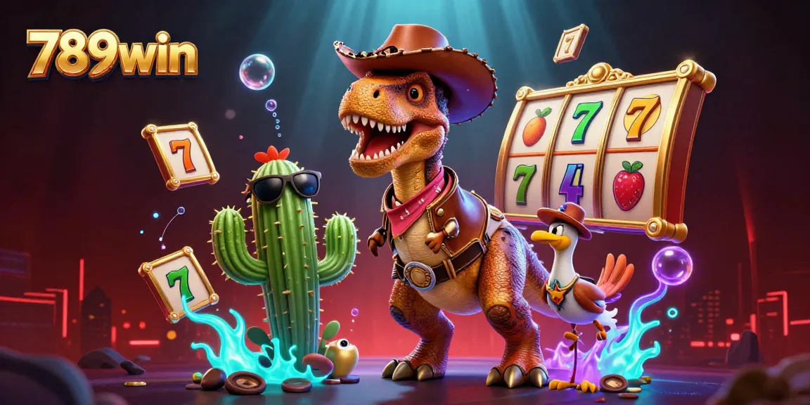 You are currently viewing A No-Nonsense Guide to 789win Slots That Actually Helps Players Maximize Winning Strategies in 2026