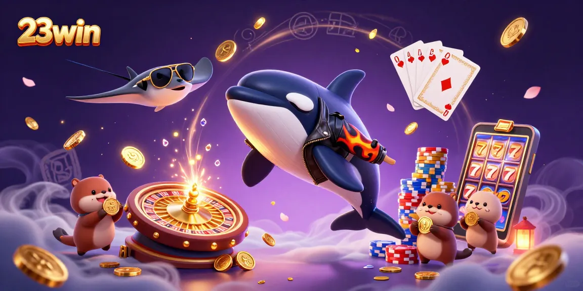 You are currently viewing The 5 Pillars of Successful 23win Strategy for Gamblers in 2026