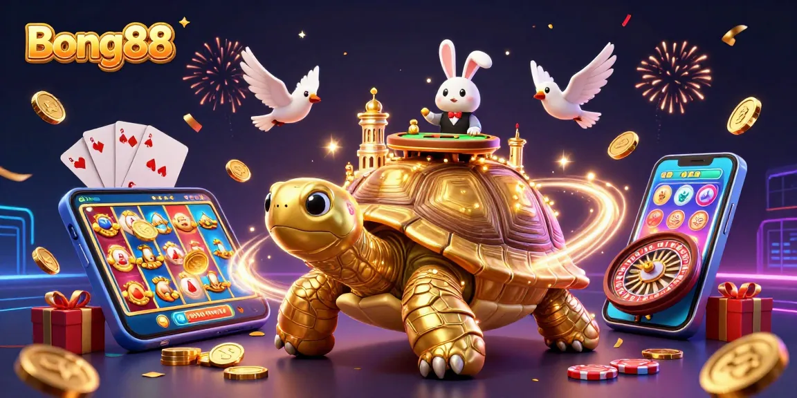 You are currently viewing Bong88 Forecast: What to Expect in Casino Gaming for Players in 2026
