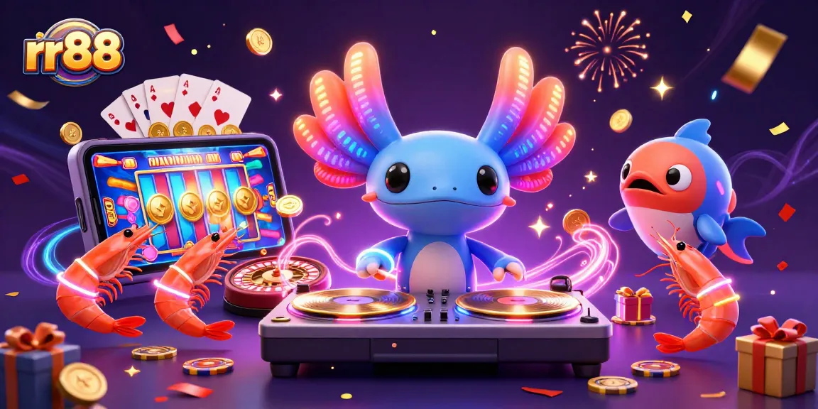 You are currently viewing rr88 Feature-by-Feature: What Sets Each Casino Game Apart for Gamblers in 2026